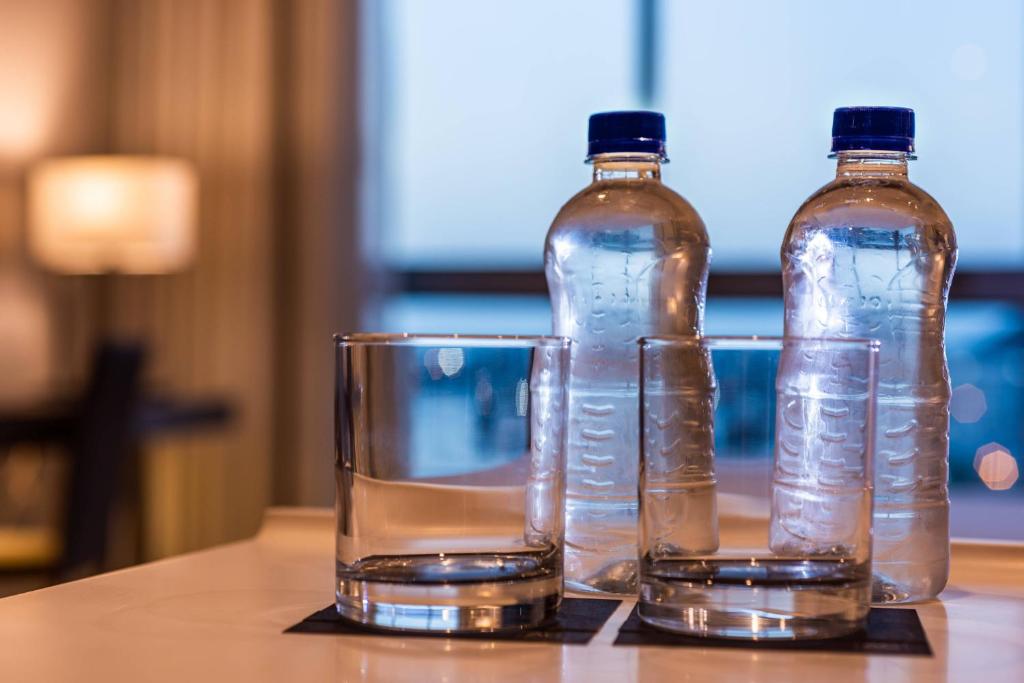AC Hotel By Marriott Santa Marta - 3