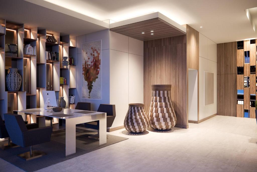 AC Hotel By Marriott Santa Marta - 5