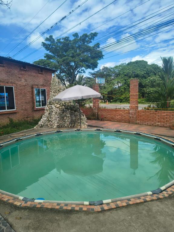 Hotel Mar Azul - 4