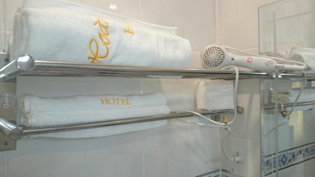 バスルーム（客室）