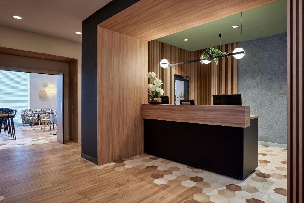Residence Inn by Marriott Strasbourg - 2