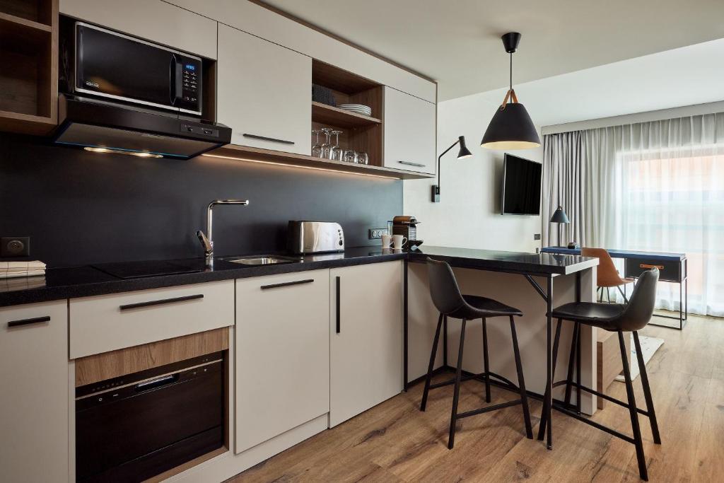 Residence Inn by Marriott Strasbourg - 3