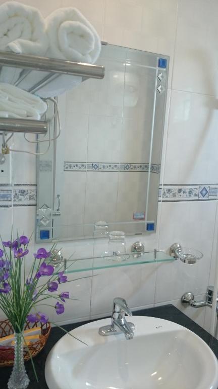 バスルーム（客室）