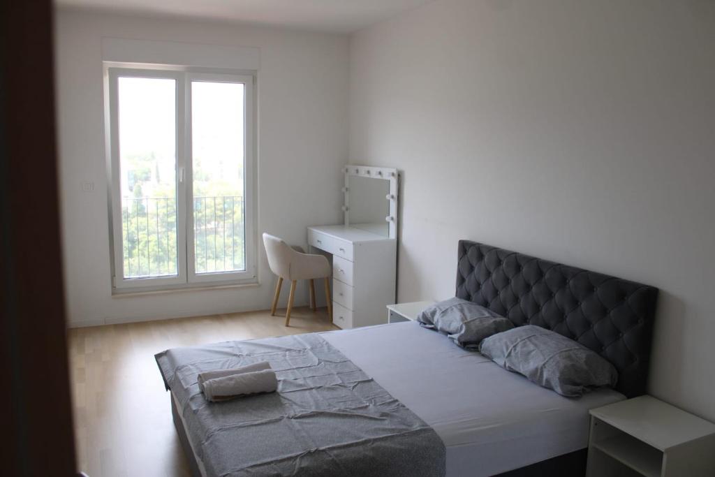 City Vibe Apartment - 1