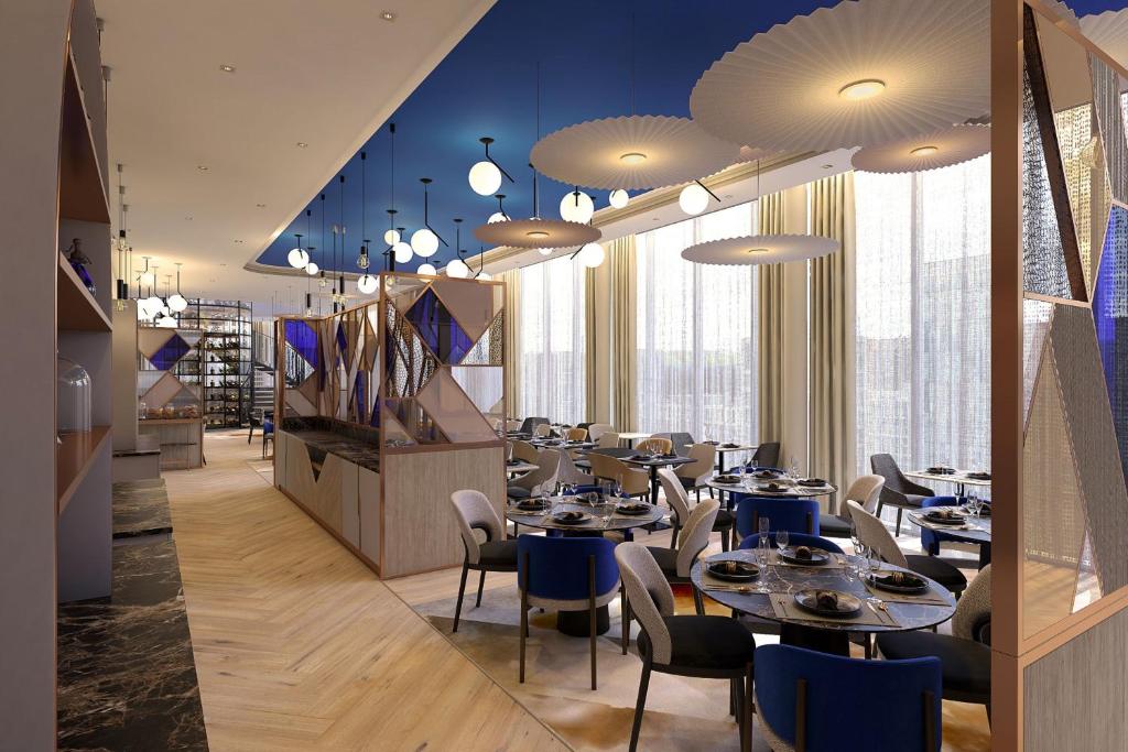 AC Hotel by Marriott Strasbourg - 3