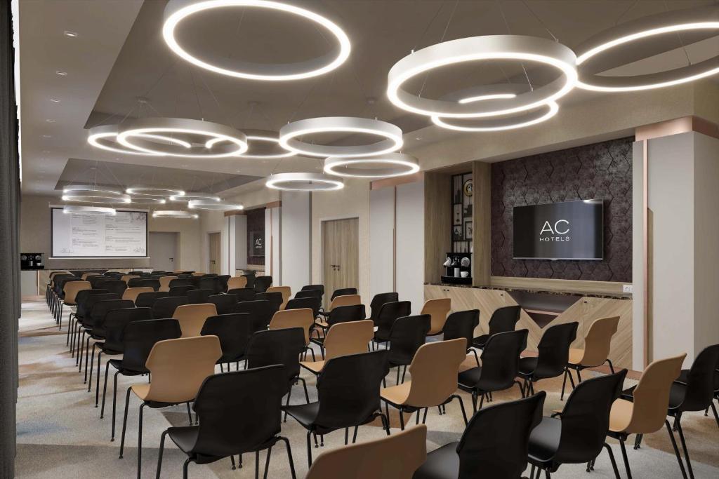 AC Hotel by Marriott Strasbourg - 5