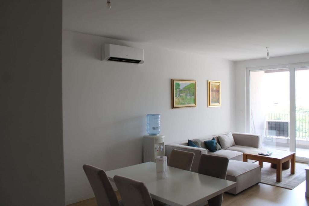 City Vibe Apartment - 3