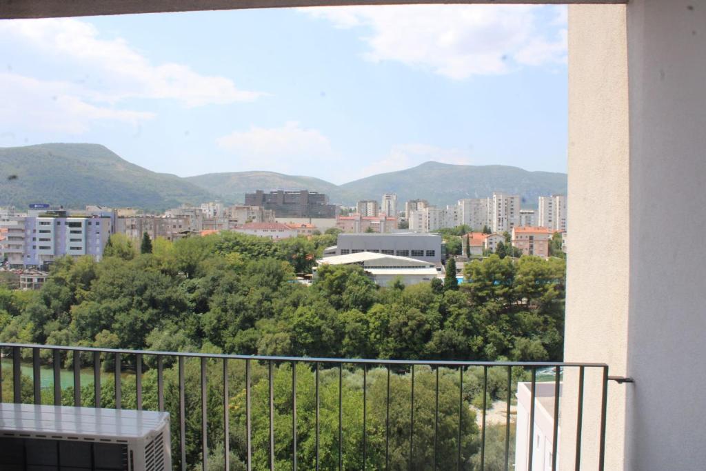 City Vibe Apartment - 4