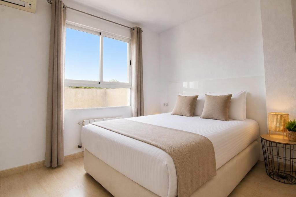 Riurau Home - Exclusive penthouse with large terrace - 4