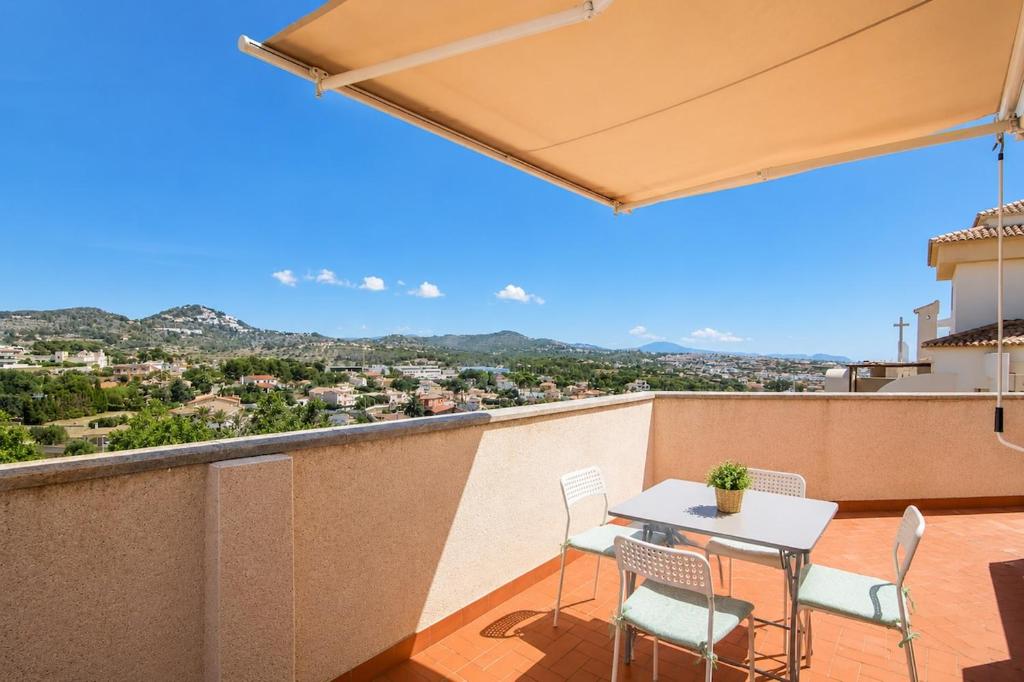 Riurau Home - Exclusive penthouse with large terrace - 2