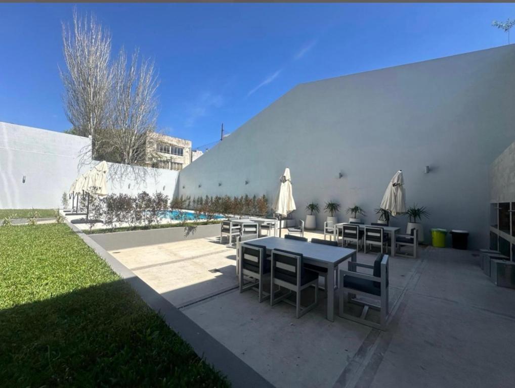 Movistar Arena Apartamento Premium - 3