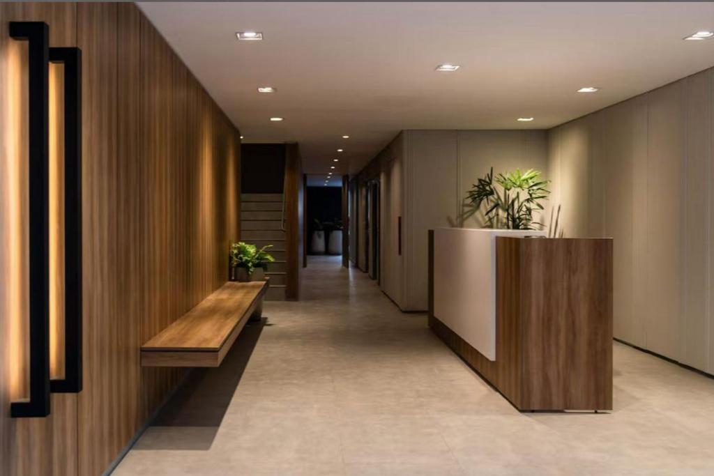 Movistar Arena Apartamento Premium - 4