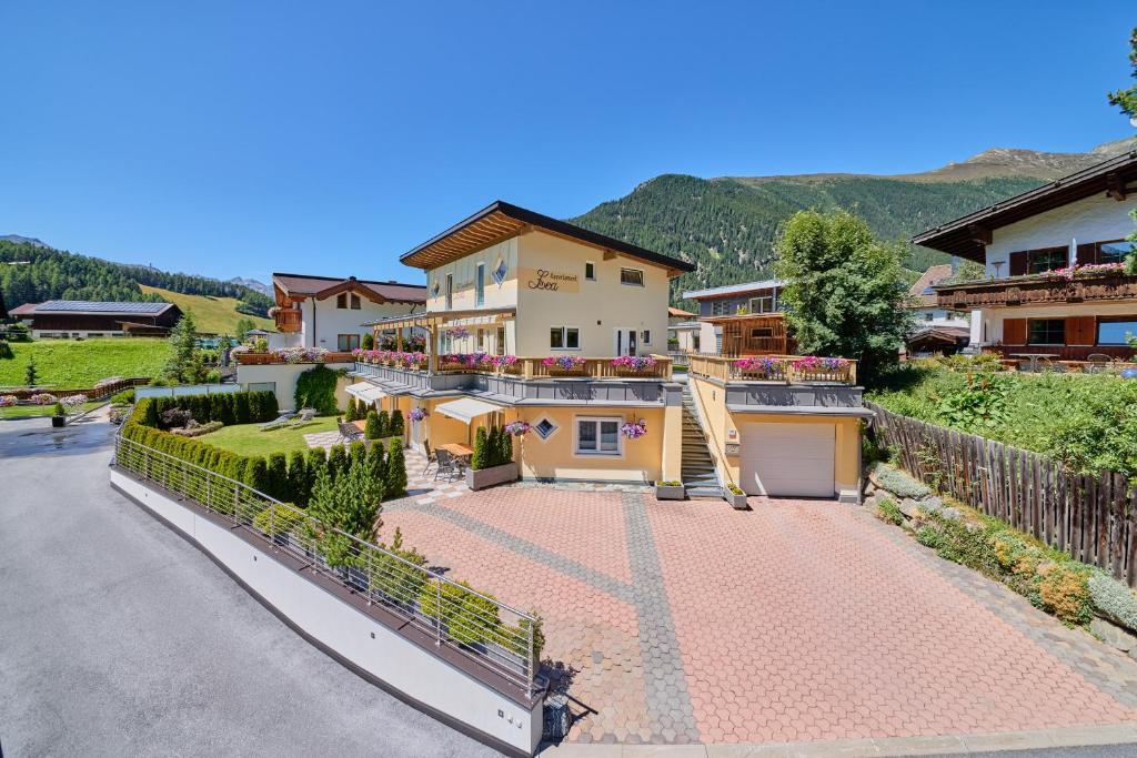 Appartement Lea - 1