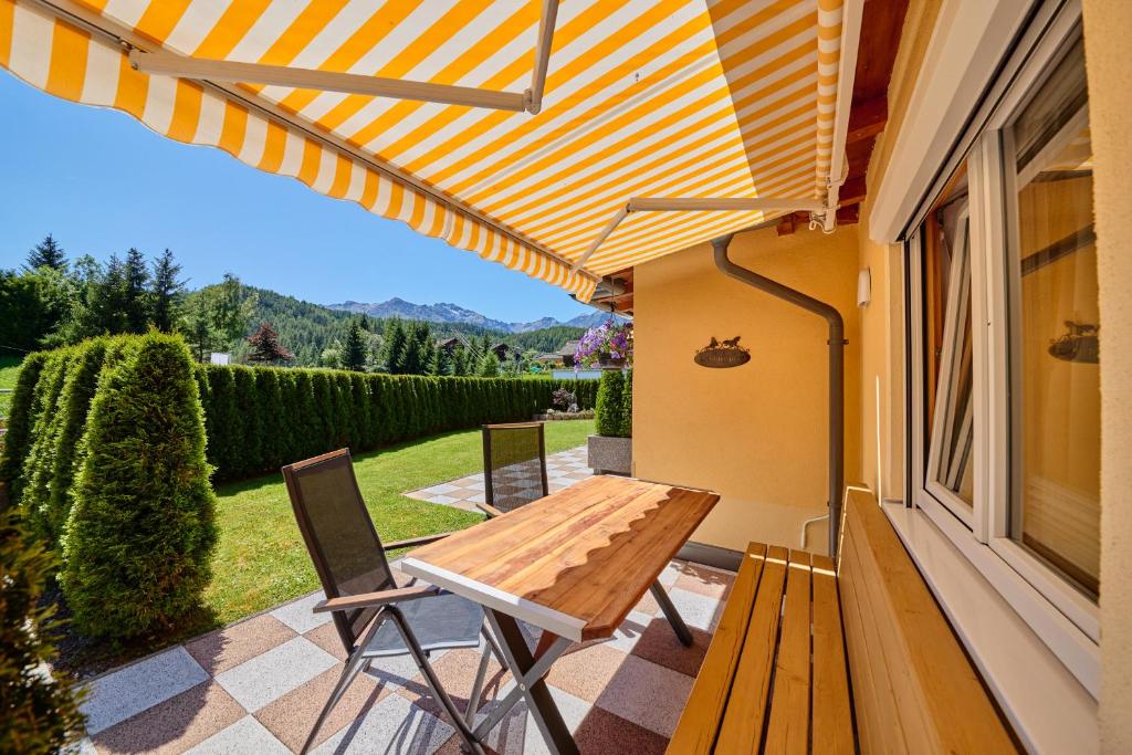 Appartement Lea - 3