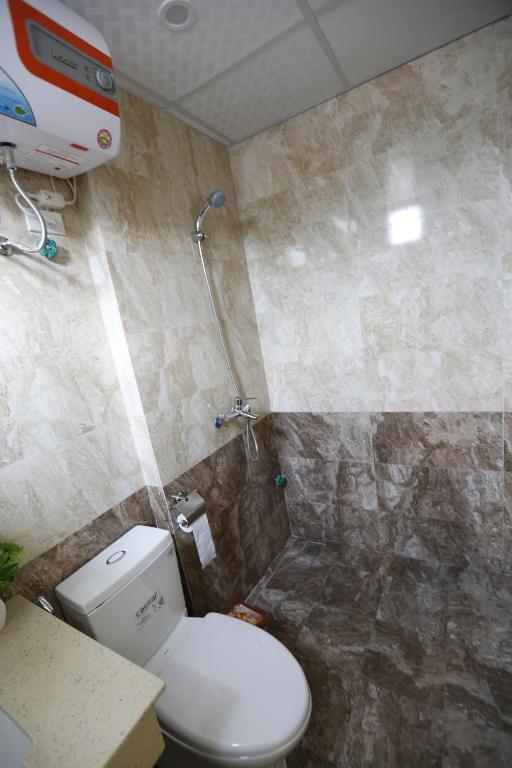 バスルーム（客室）