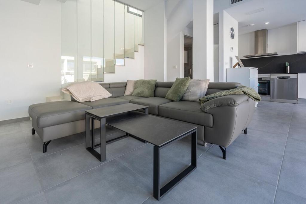 Villa María con piscina privada - Wellhome Alicante - 2