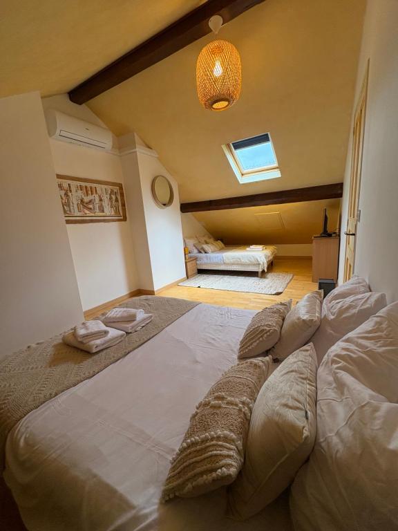 Villa Mendoza - Soleil du sud & Piscine - 5