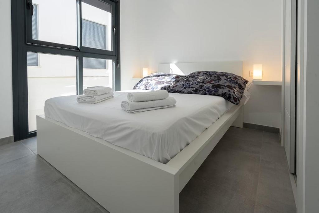 Villa María con piscina privada - Wellhome Alicante - 4