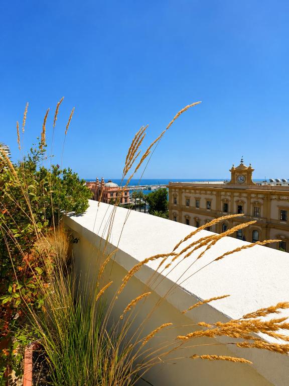 Terrazza dell'Orologio - 5