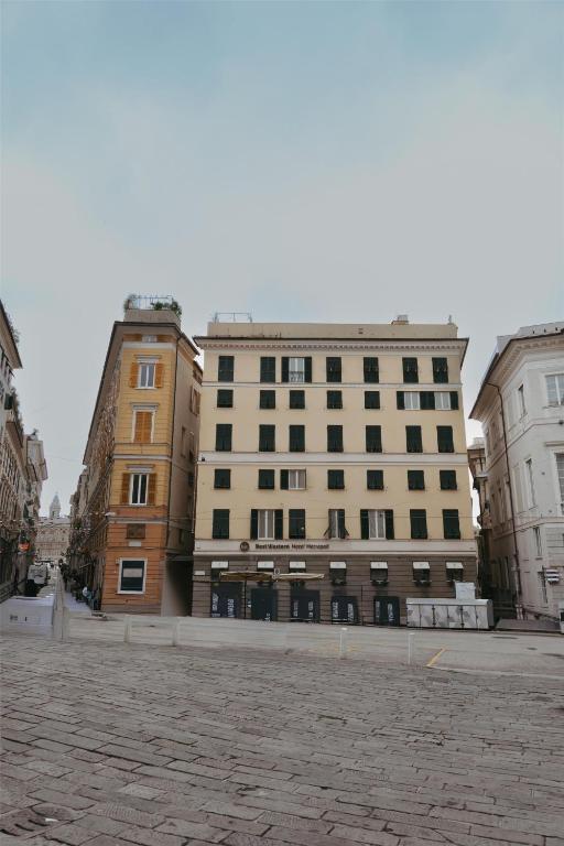 Best Western Hotel Metropoli - 2