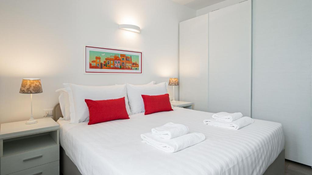 Italianway Comfort - Bligny 19A Glicine Napoli - 2