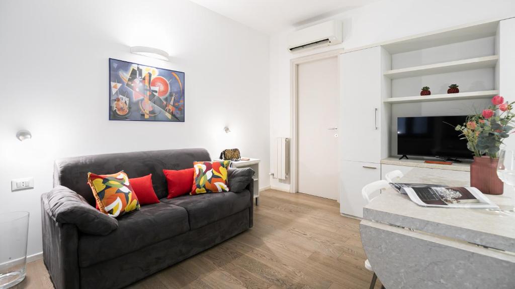 Italianway Comfort - Bligny 19A Glicine Napoli - 5