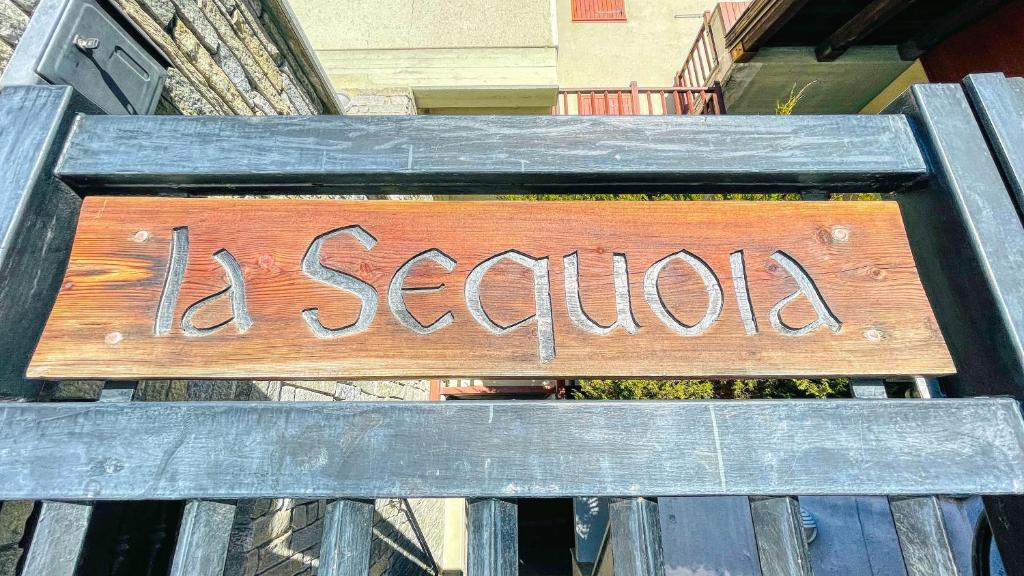 La Sequoia - Maison dOc - 4