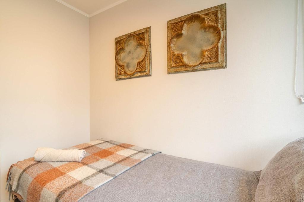 HOM I AA frio-caliente, Wifi, Full Equipado, Ideal para viajes de estudio, trabajo o turismo - 5