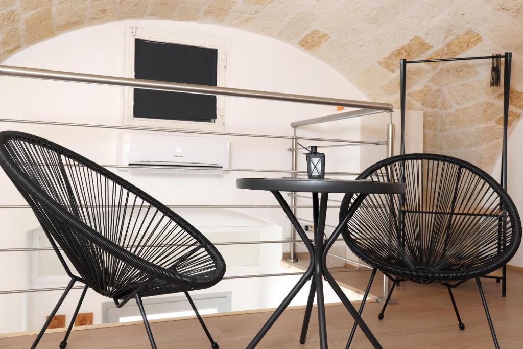 Hostmate - Bari - Garruba - 5