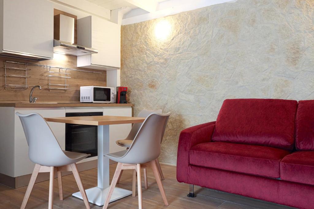 Hostmate - Bari - Garruba - 4