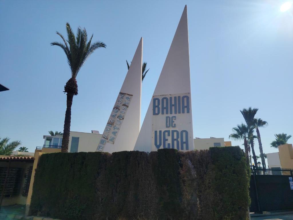 PRIMERO FKK con Ascesor Bahía de Vera - 1