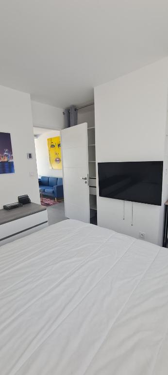 Les chambres de Dolce - 4
