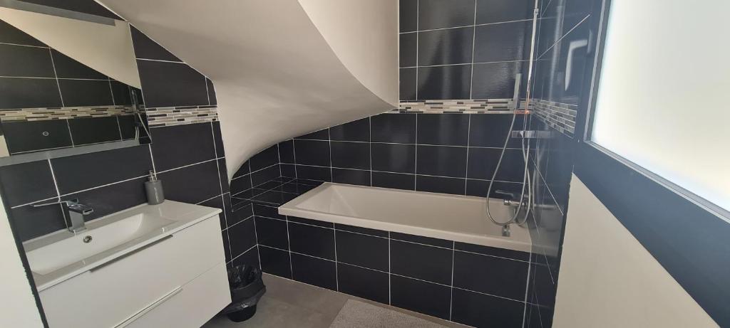 Les chambres de Dolce - 5