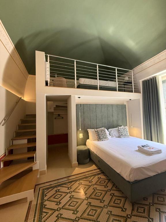 Bellavitarooms-Fiore di Maggio Luxury Suites - 1