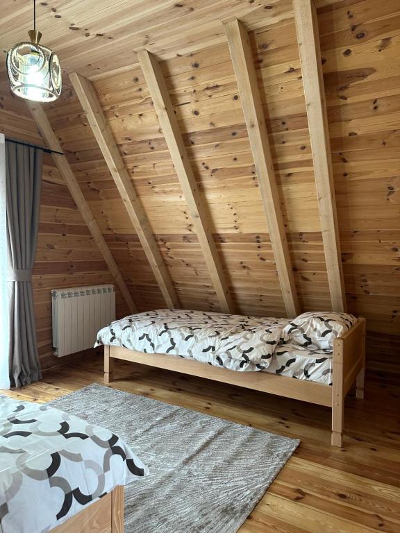 Everpine chalet - 2