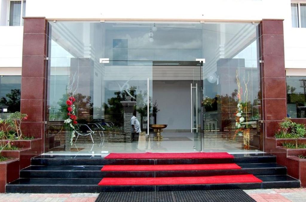 Vinay Residency photo