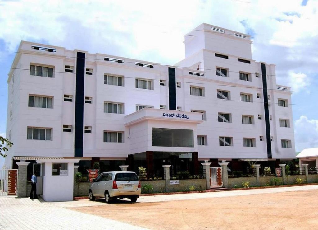 Vinay Residency photo