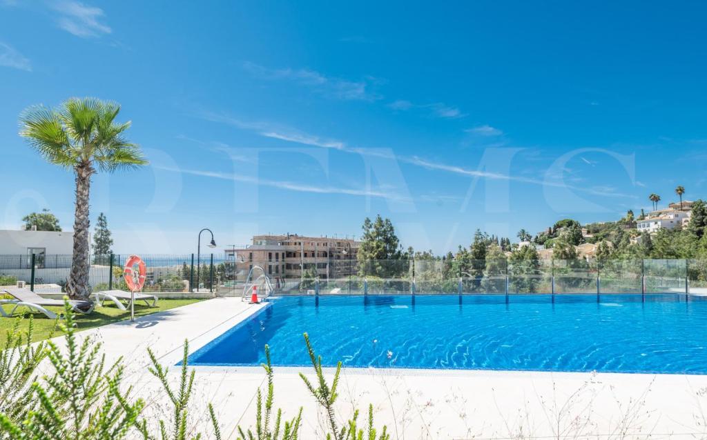 Mijas gem with terrace, pool & parking REMS - 3