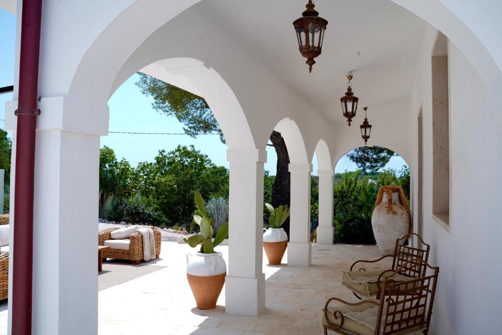Trulli San Domenico - 2