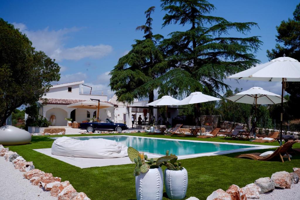 Trulli San Domenico - 3