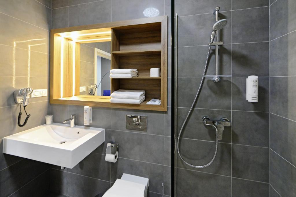 Hotel Centrum photo