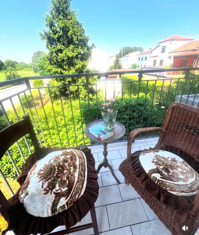 Da Carmela Italian Home - 1