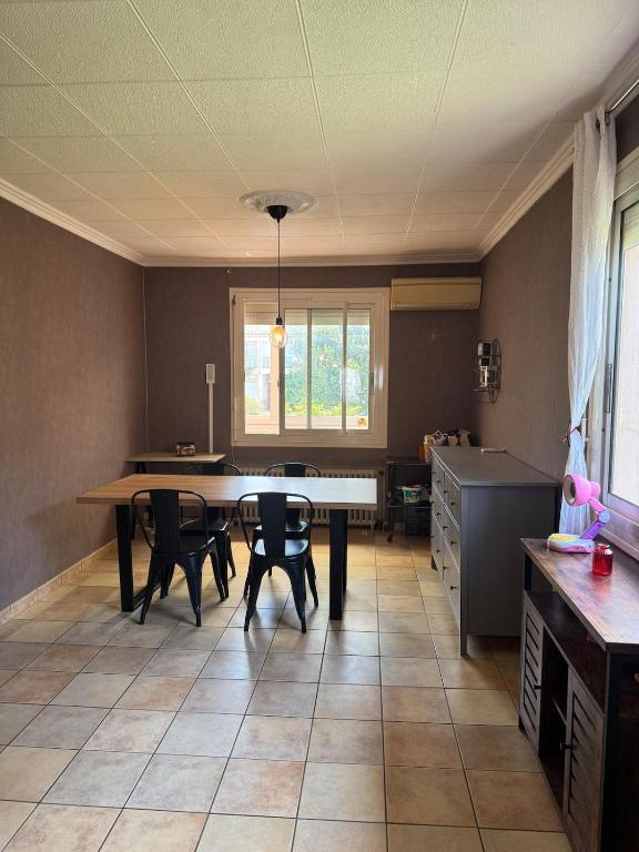 Maison avec jardin pour 4 personnes à argeles sur mer - 5