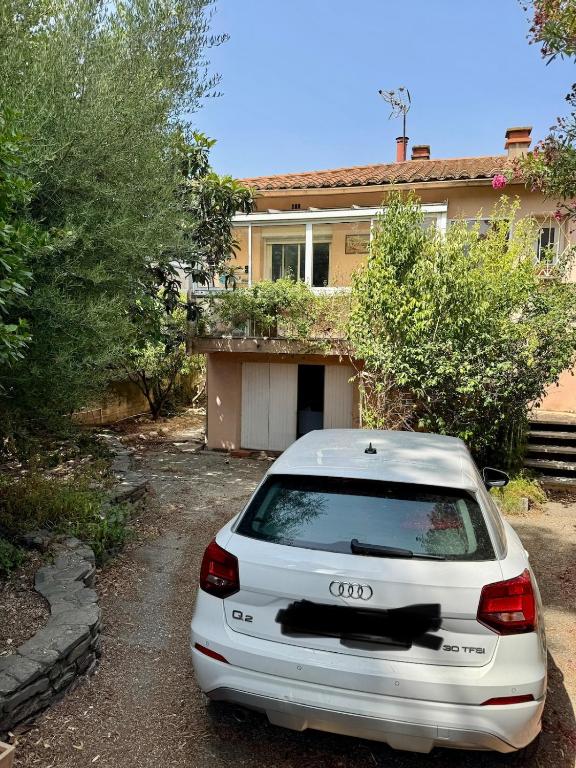 Maison avec jardin pour 4 personnes à argeles sur mer - 4