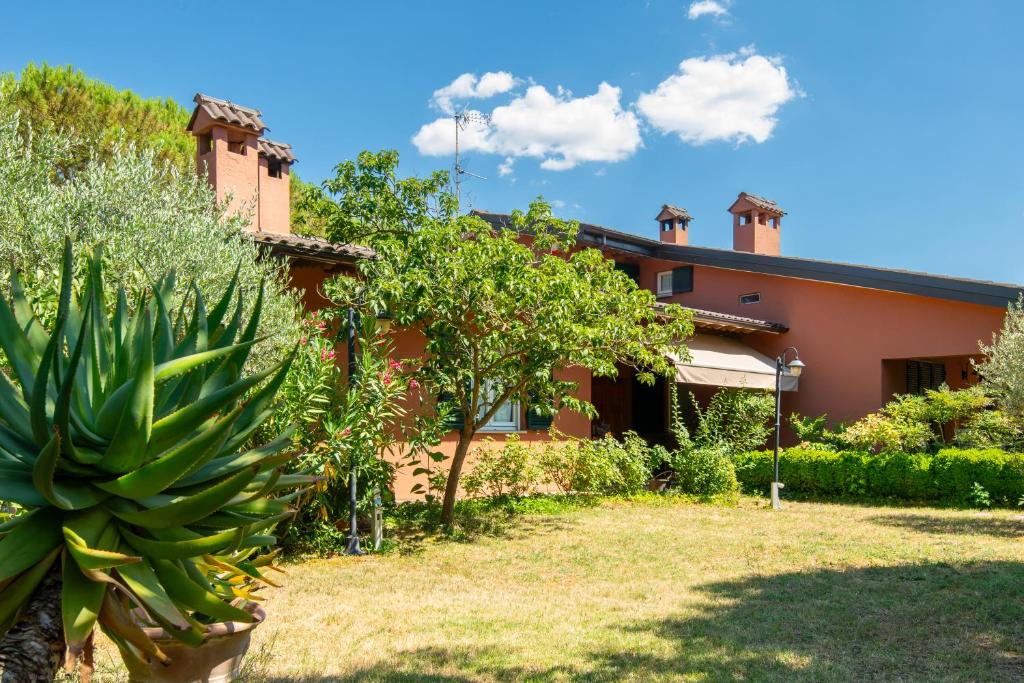 Prepo Green Escape - Appartamento con Giardino - 5