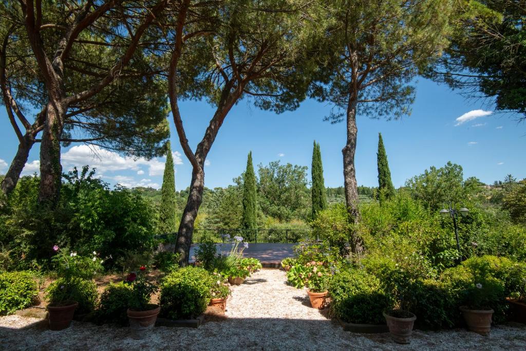 Prepo Green Escape - Appartamento con Giardino - 2