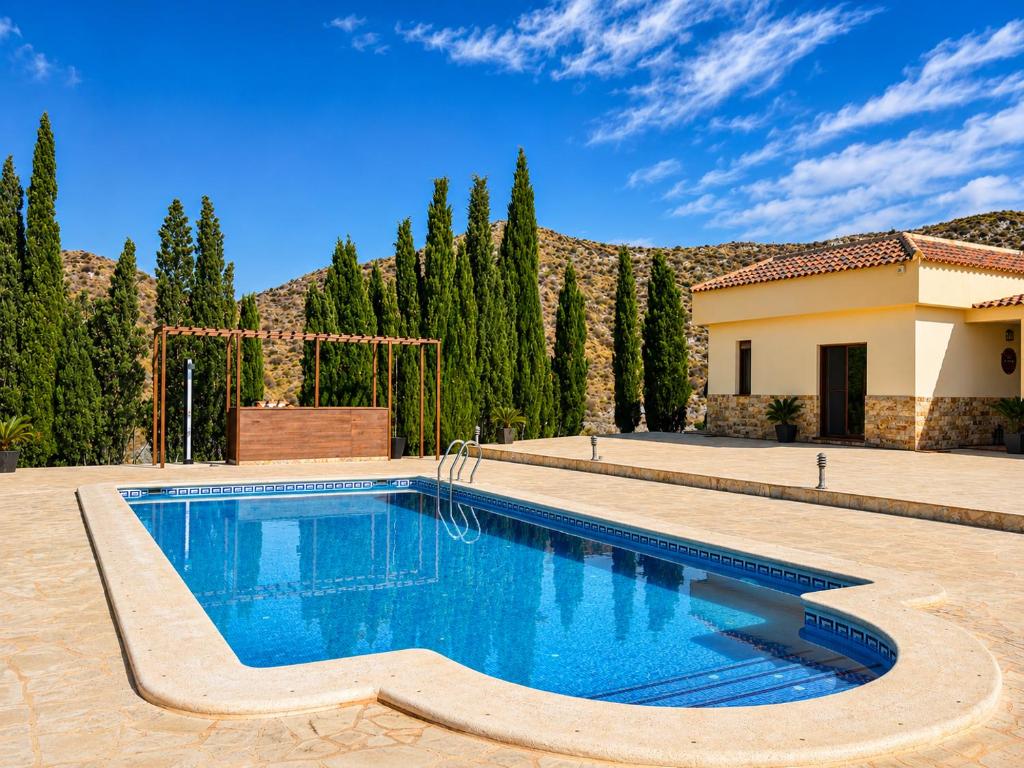 Bay View Villa, 360 Panoramic, Sea, Mountains & Town Views - By Aloha Palma - 2