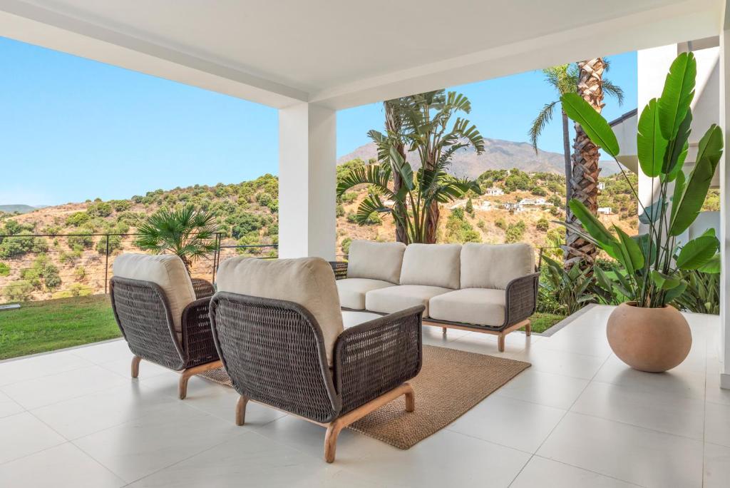 Mirador Estepona Hills - 4