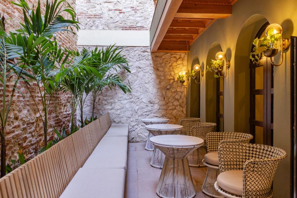 Hotel El Balconario by Faranda Boutique - 4