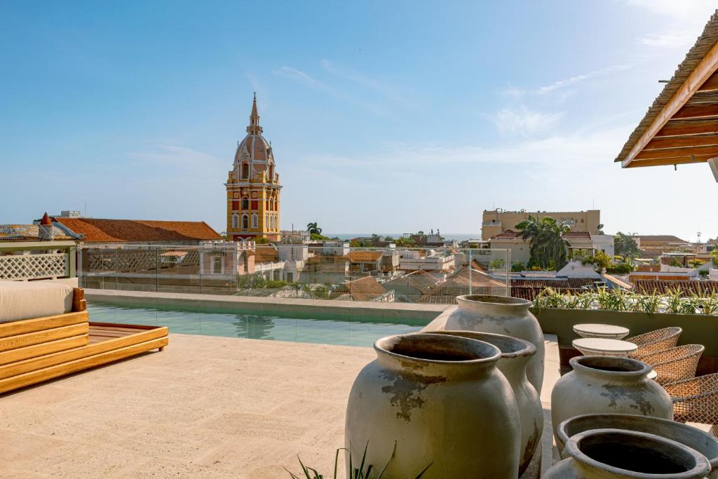 Hotel El Balconario by Faranda Boutique - 2